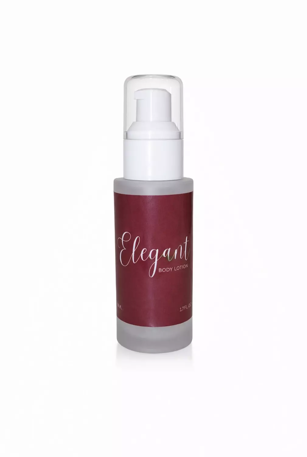 Elegant body lotion 50ml image