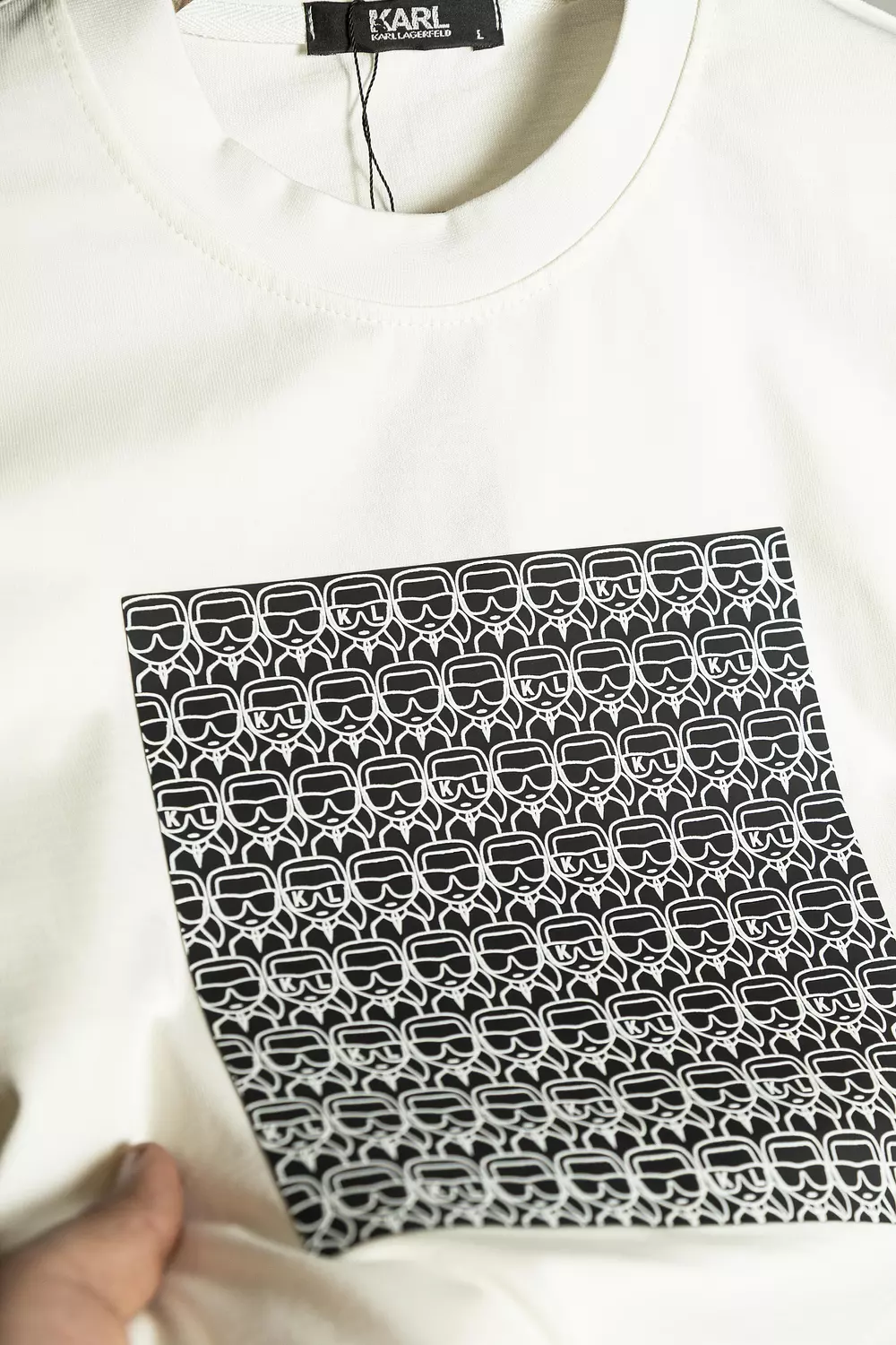 KARL TSHIRT \ 2435  hover image