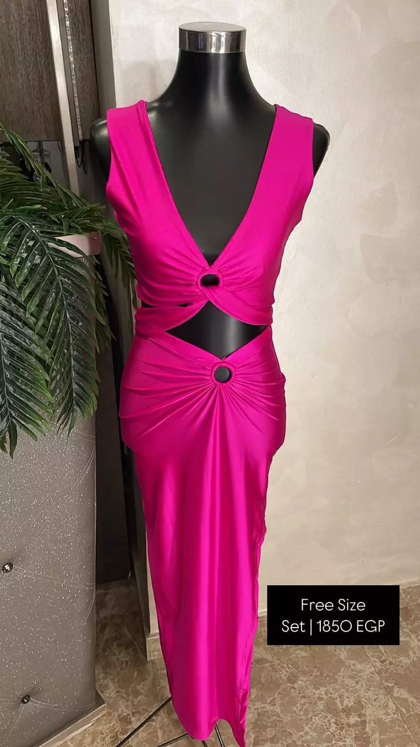Set Lycra. 2