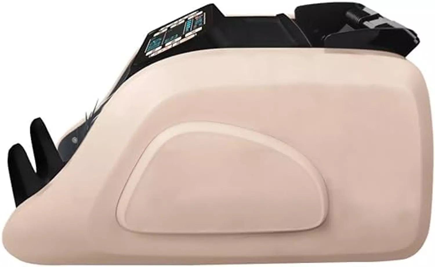 (LG) 910 مكينه عد فلوس مختلط 2