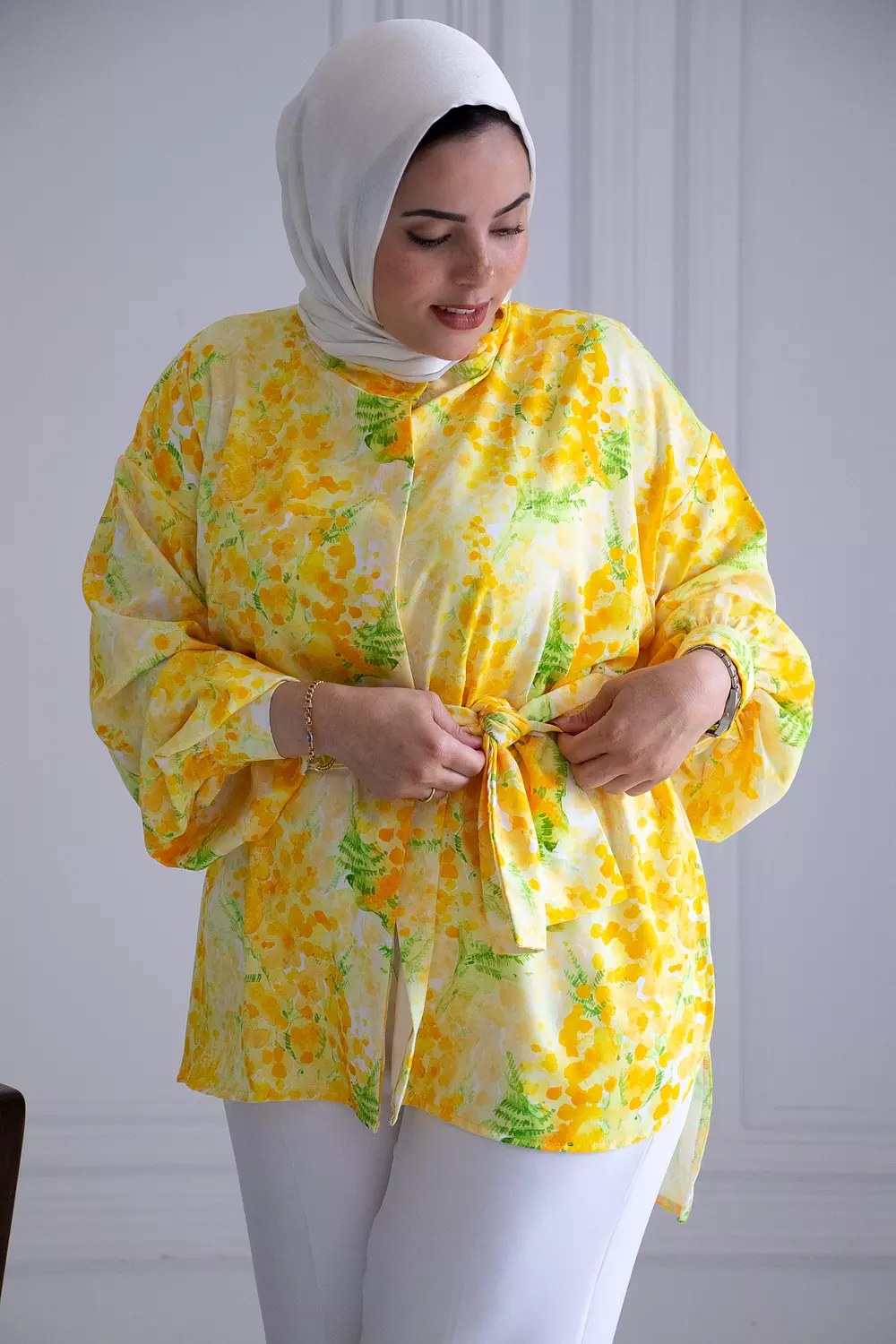 Nancy Blouse 3