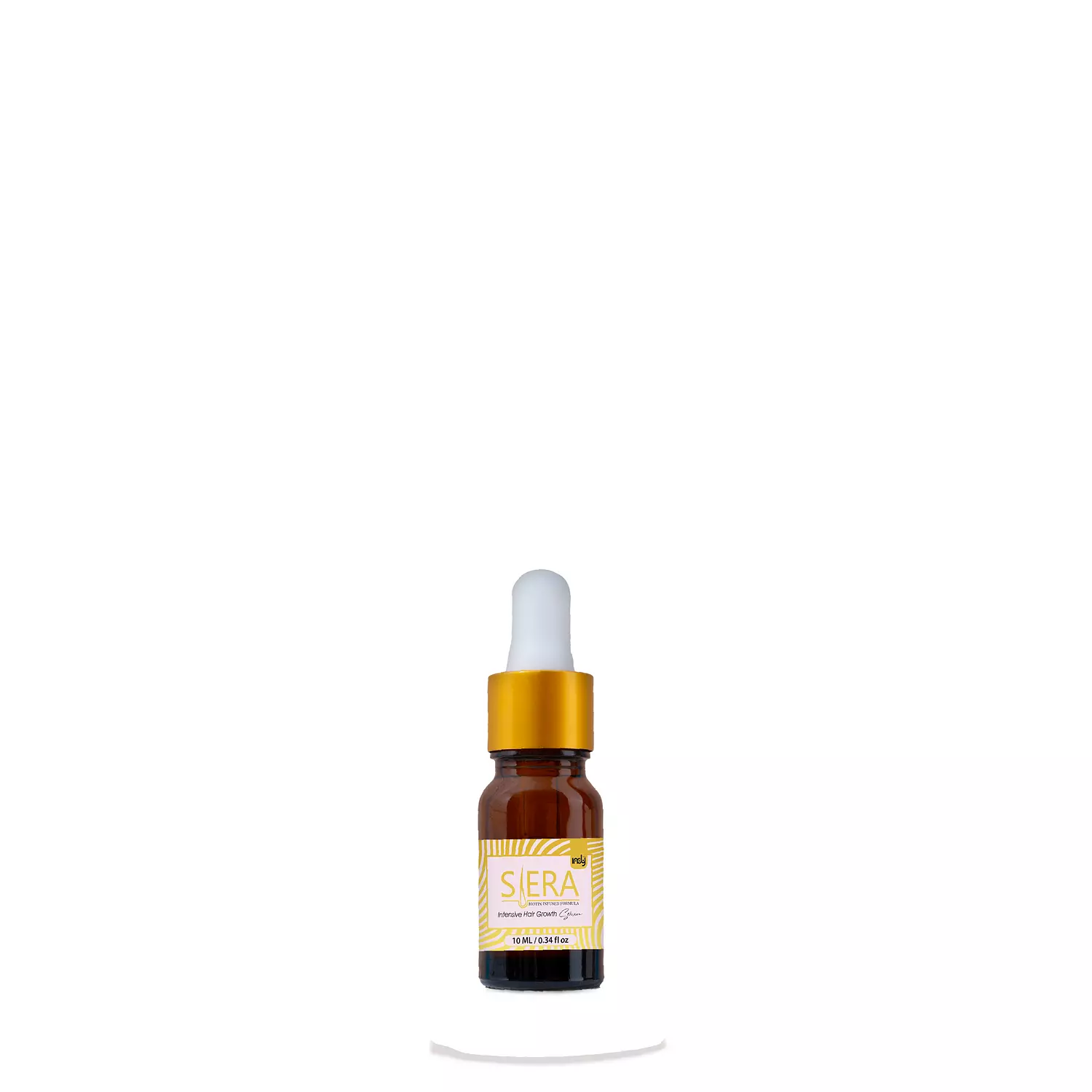Siera Ampoules (5 Ampoules X 10 ml)