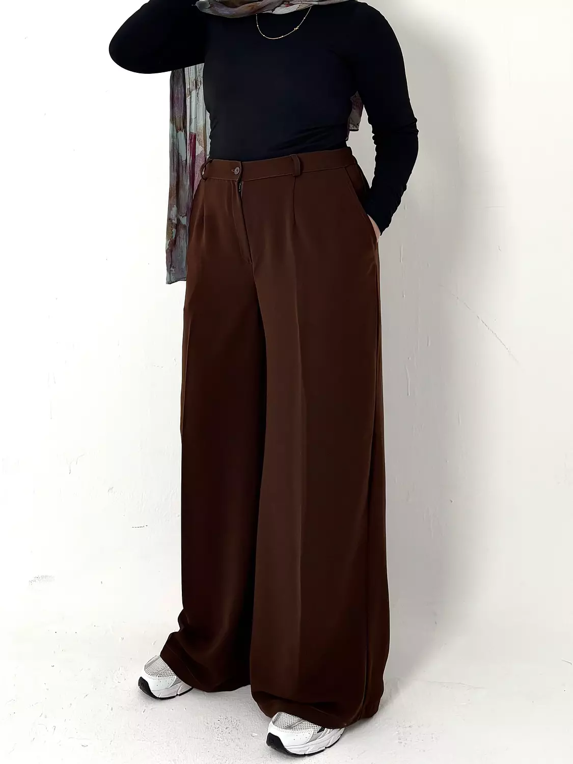 Classic Pants 2