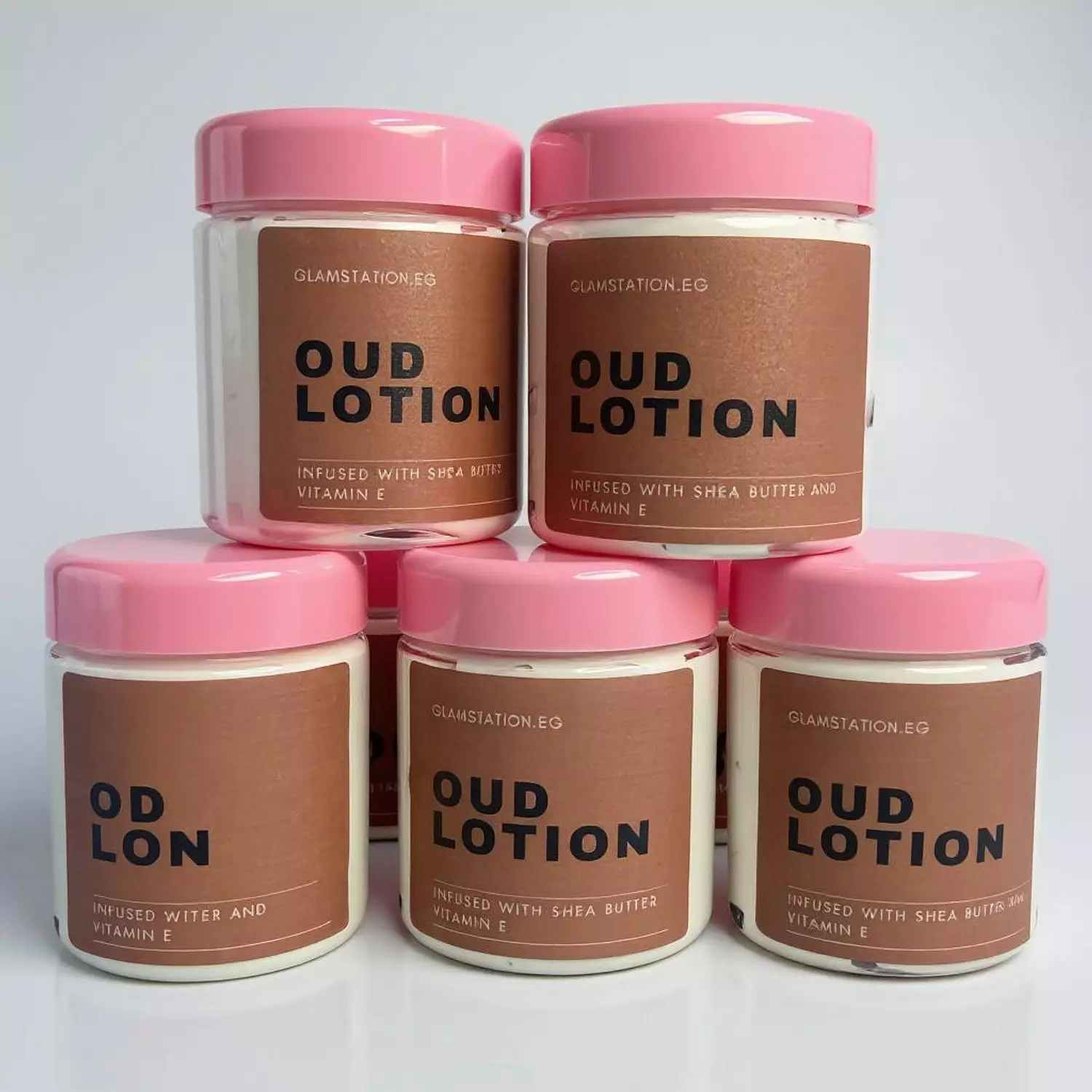 Oud Butter✨ 1