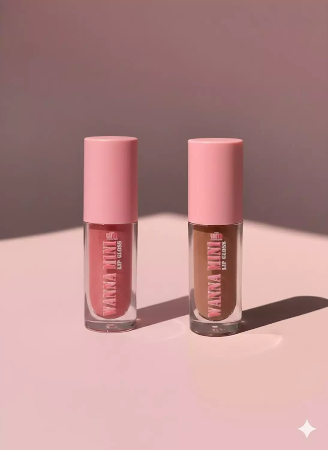  ( LIP GLOSS  ( 2 Pieces image