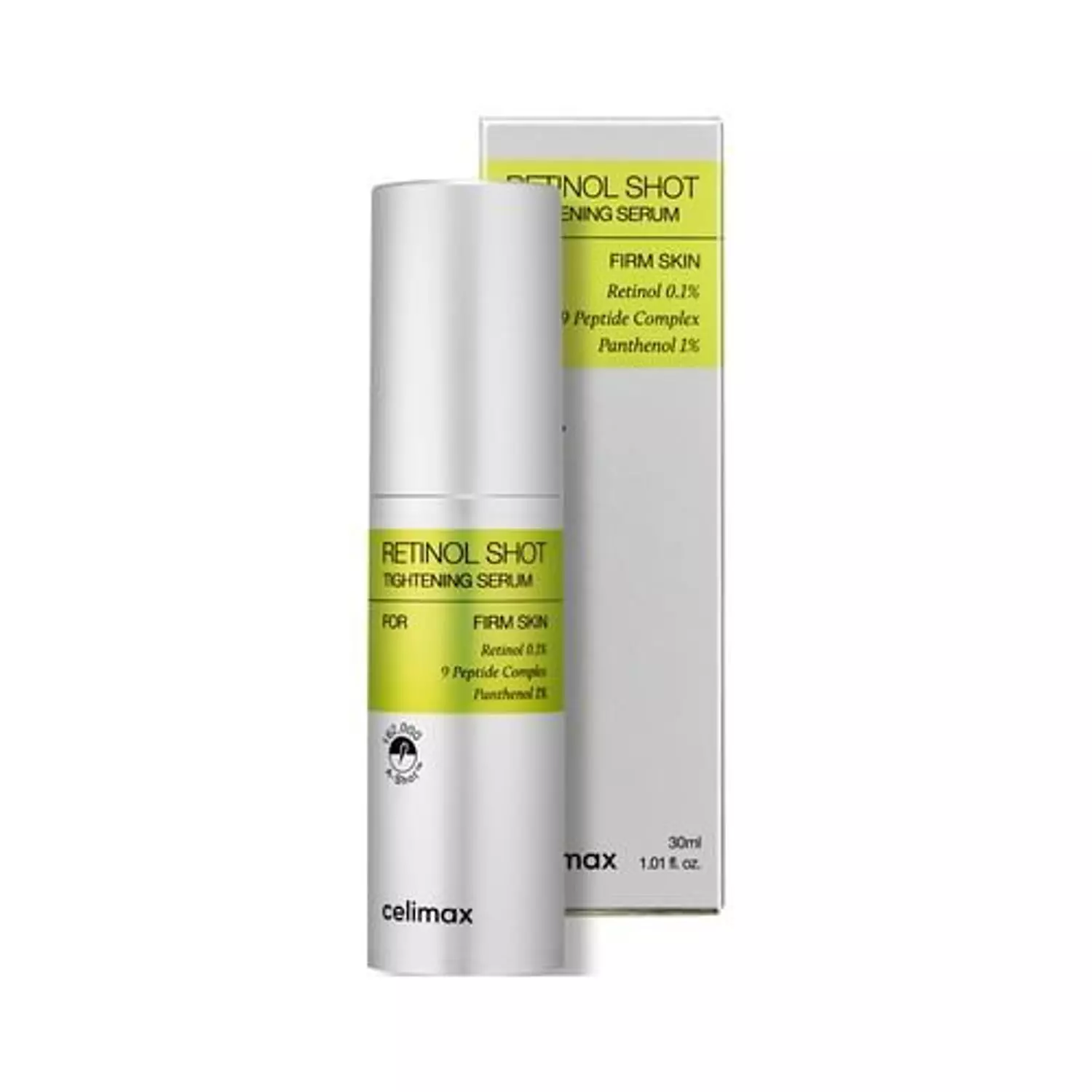 Celimax - The Vita-a Retinol Shot Thightening Serum - 30 ml 2