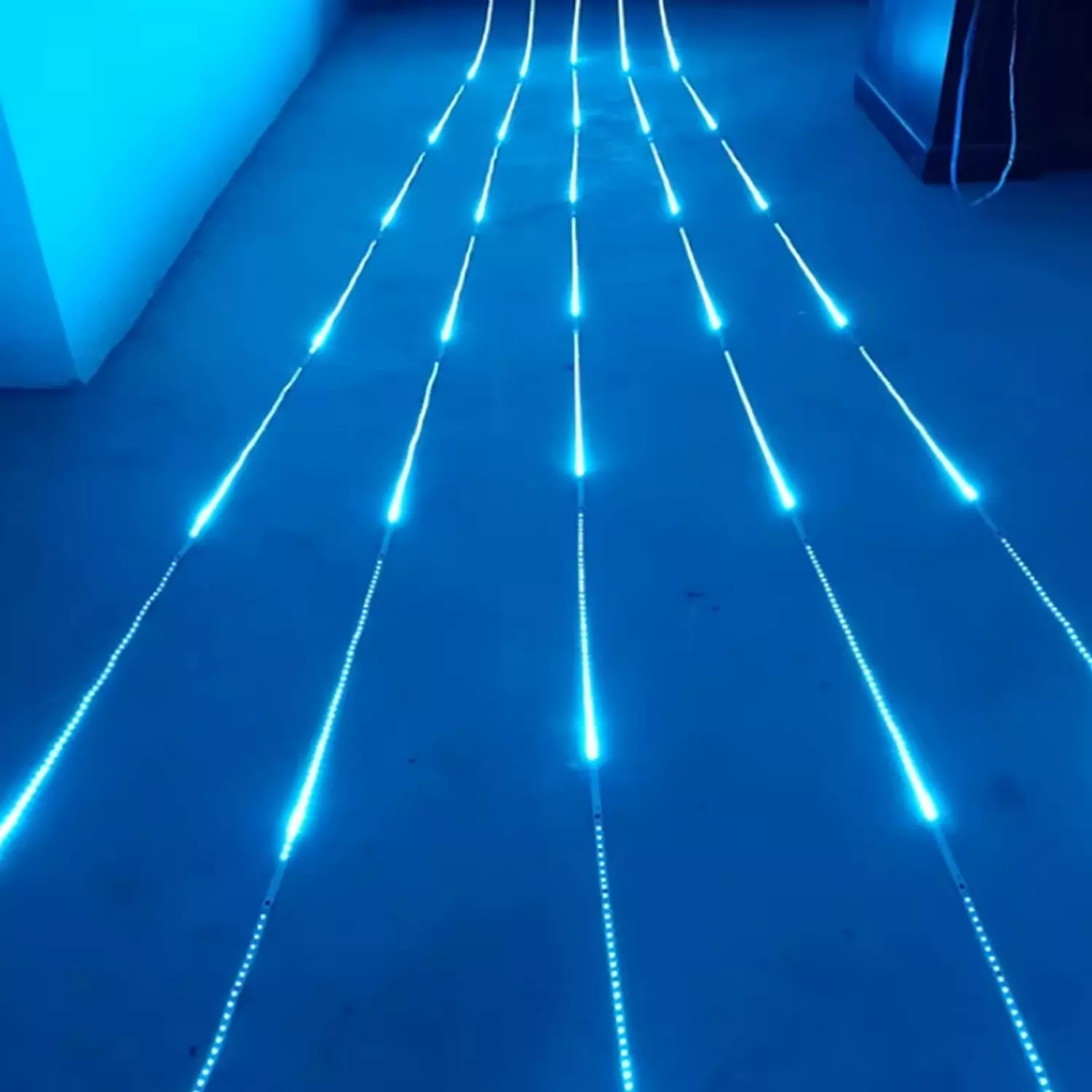 RGB Running Remote    3