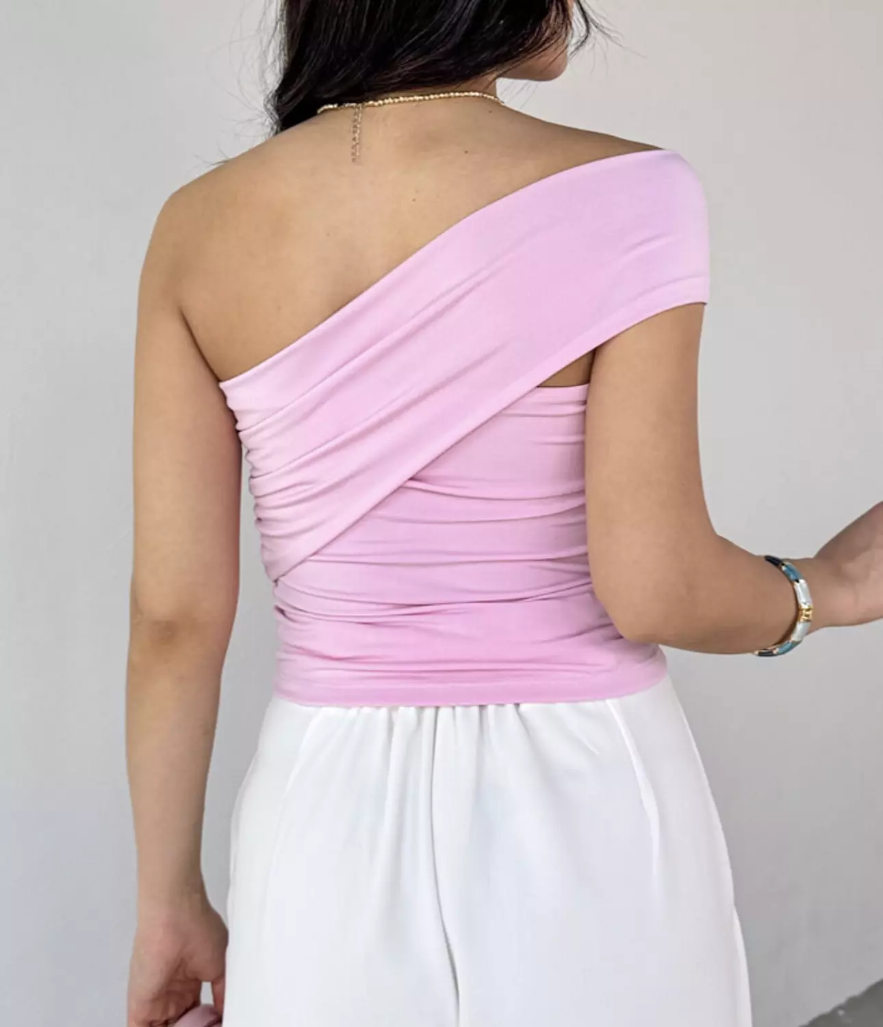 Ring Blouse  2