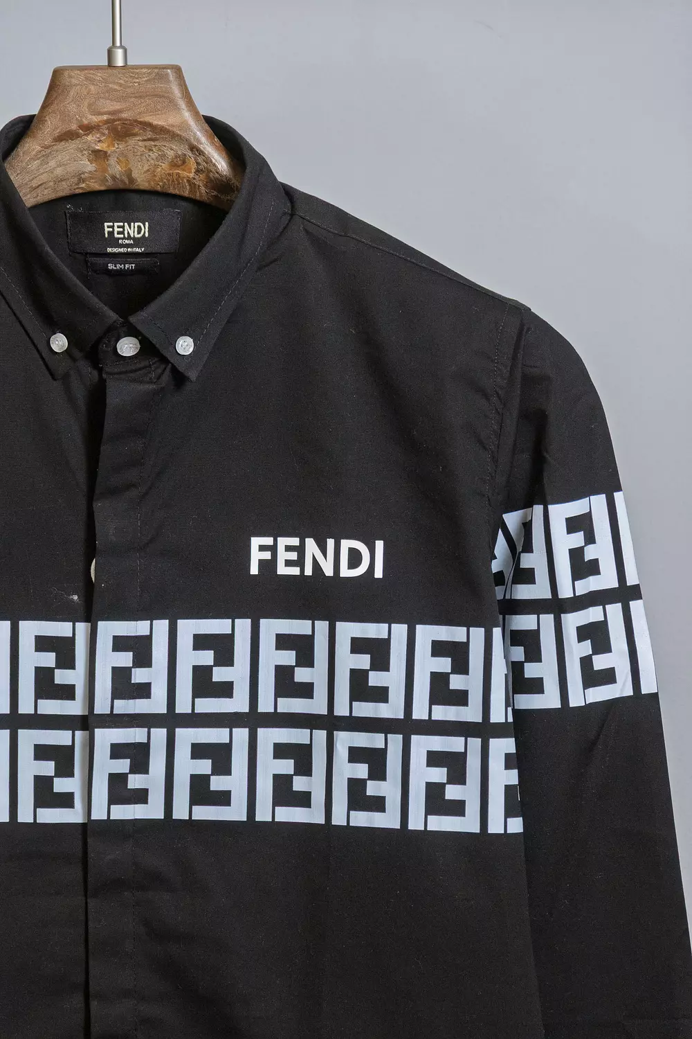 FENDI SHIRT \ 2080 hover image