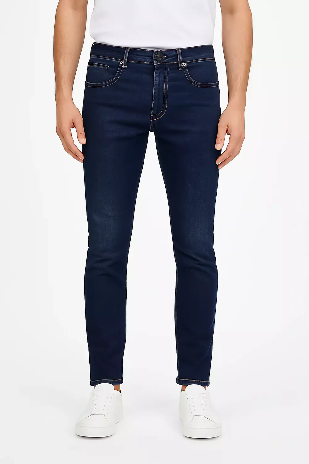Hugo boss jeans  image