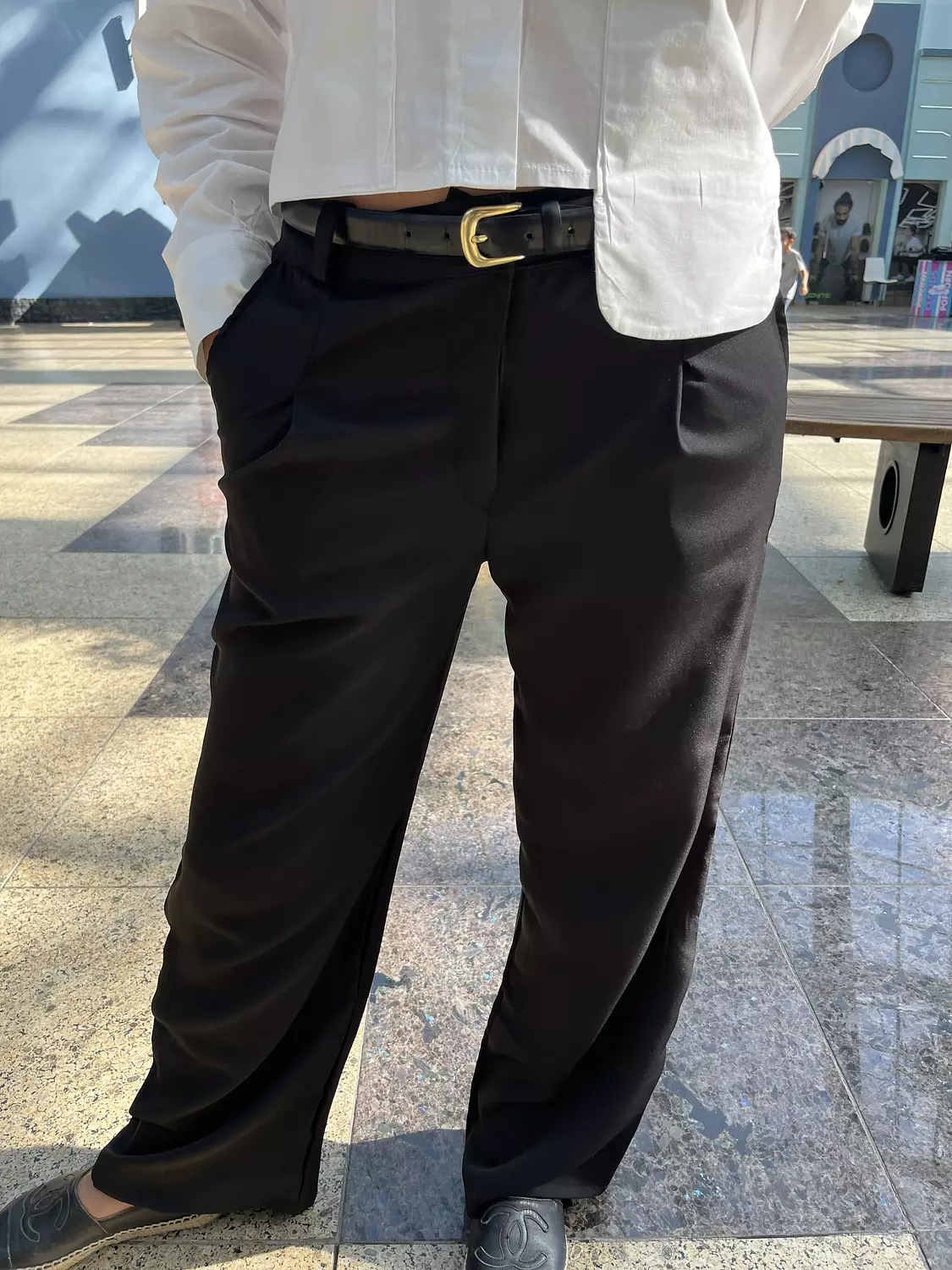 Tailored Pants hover image