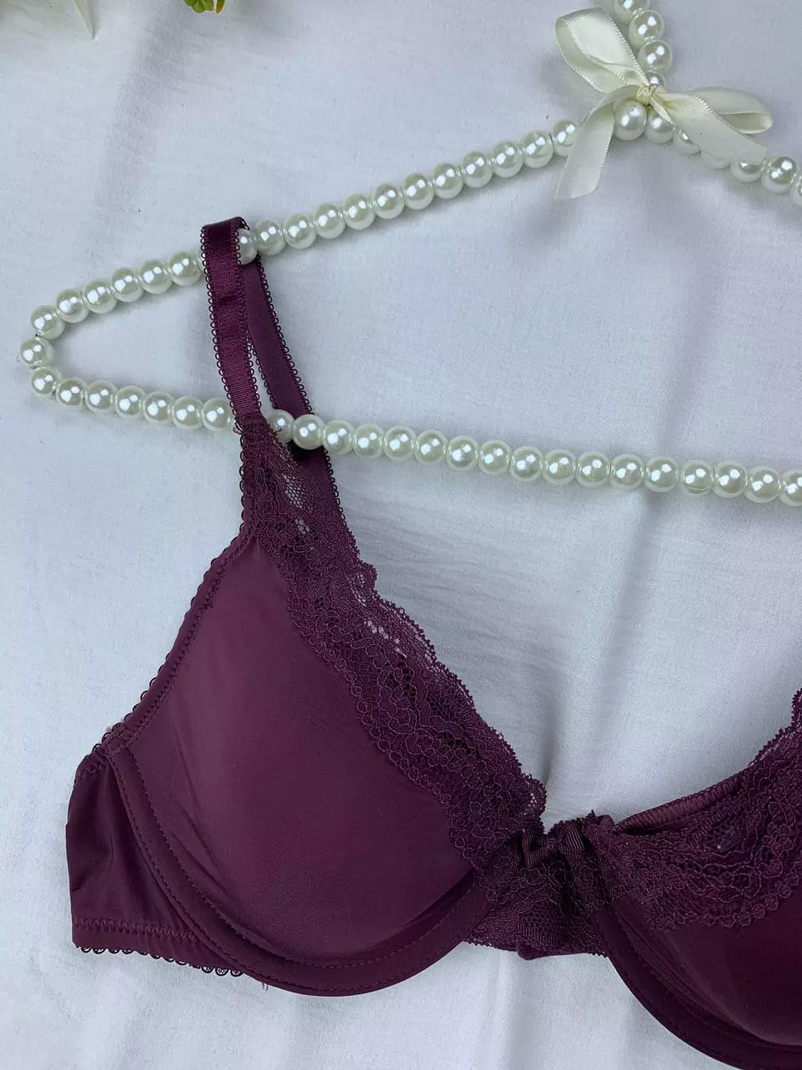 Wired padded bra from C&A hover image
