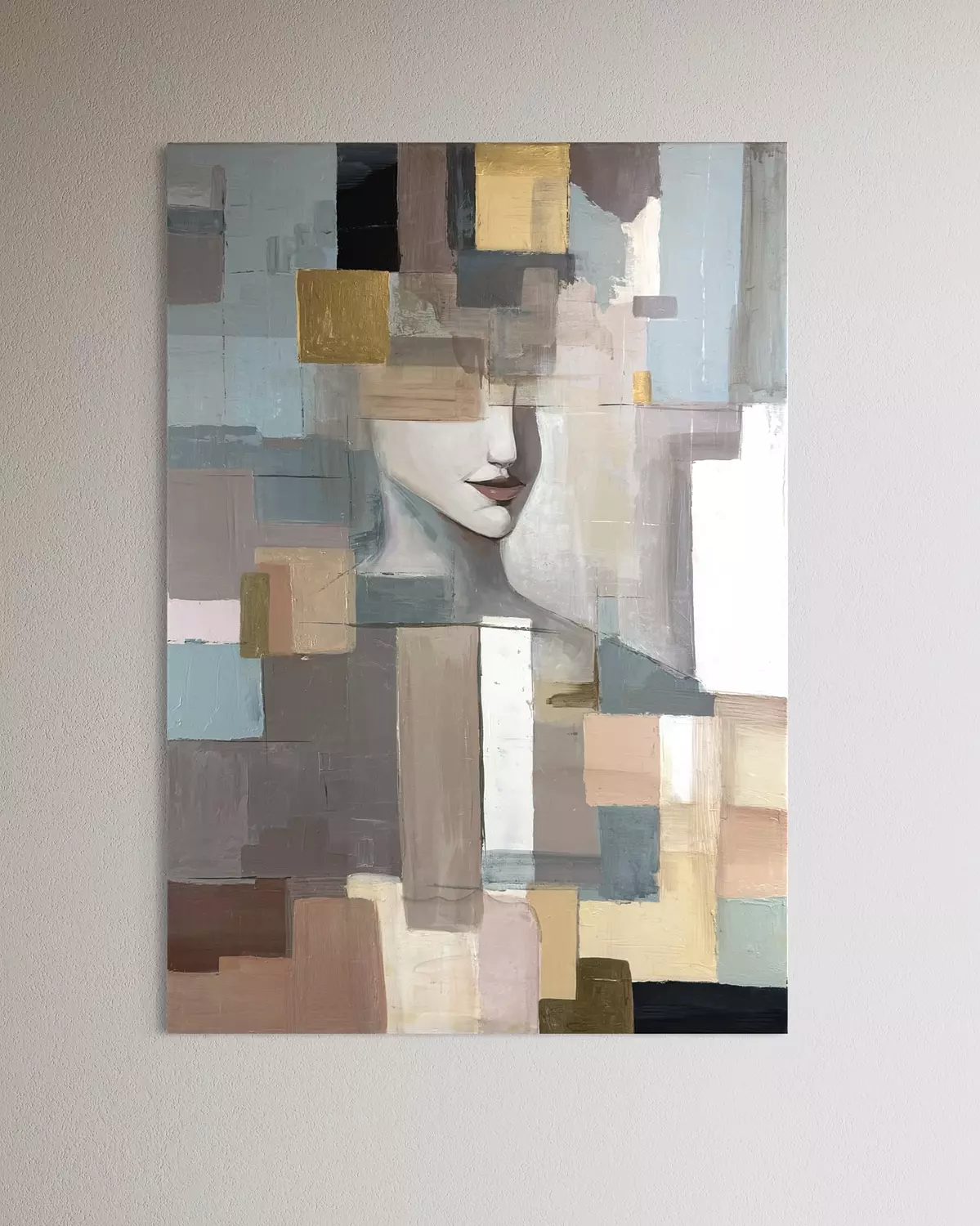 “Unfinished, Yet Whole” image
