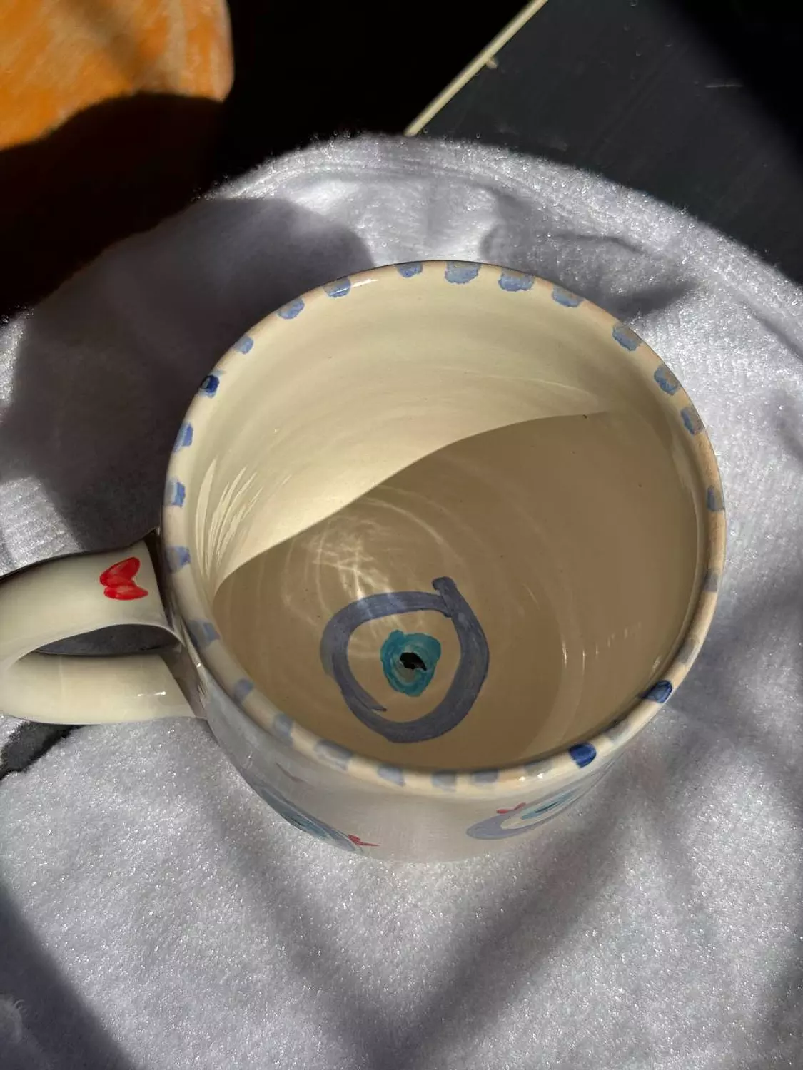 EyeLover  mug 1