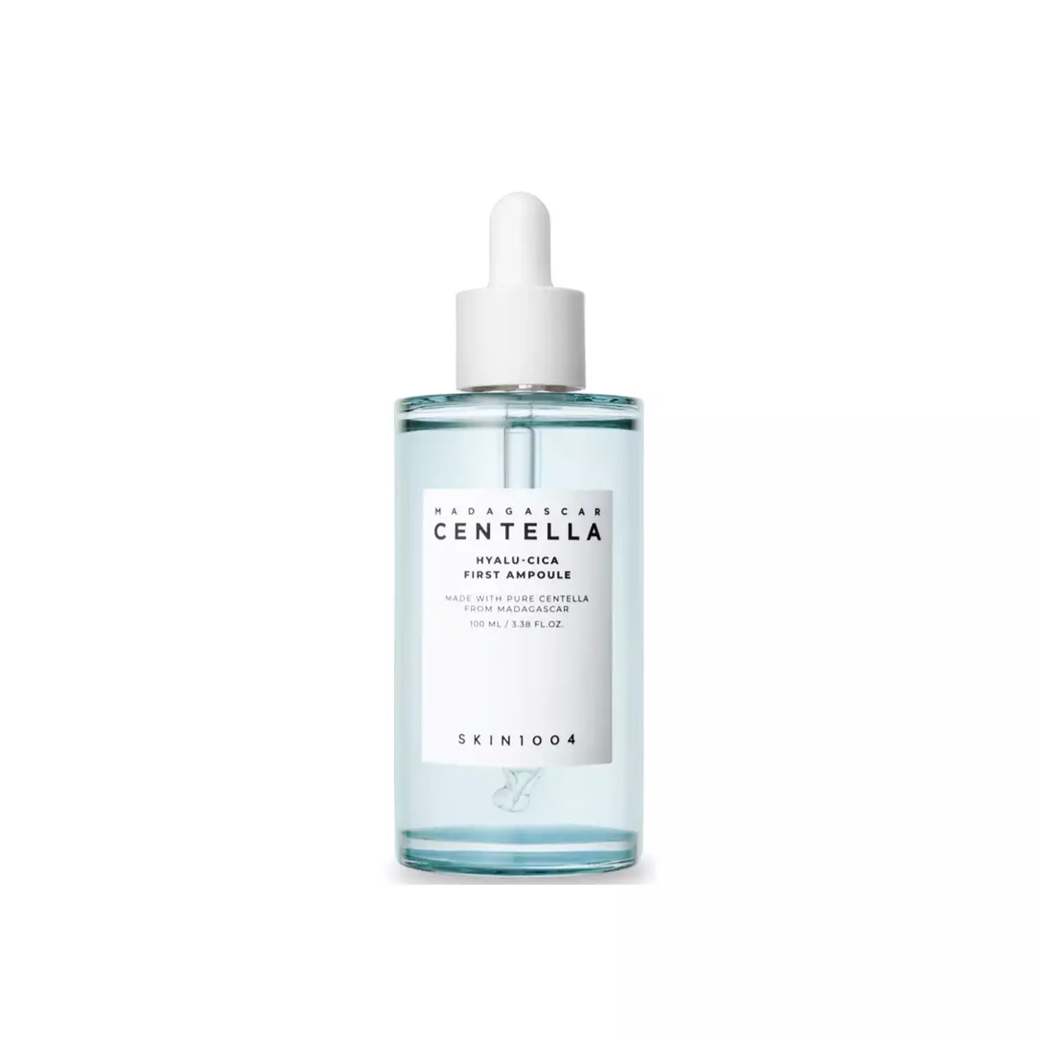  Centella Skin 1004 Hyalu Cica  First Ampoule image
