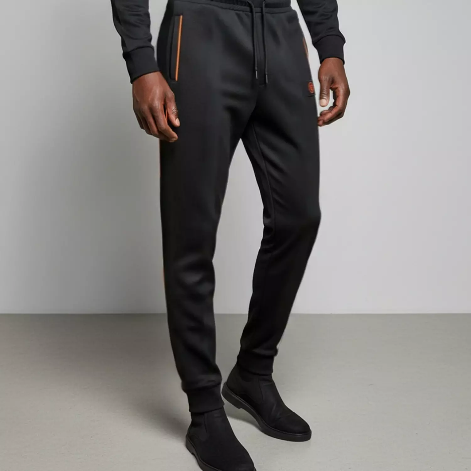 Pants Hermes beyi Orange hover image