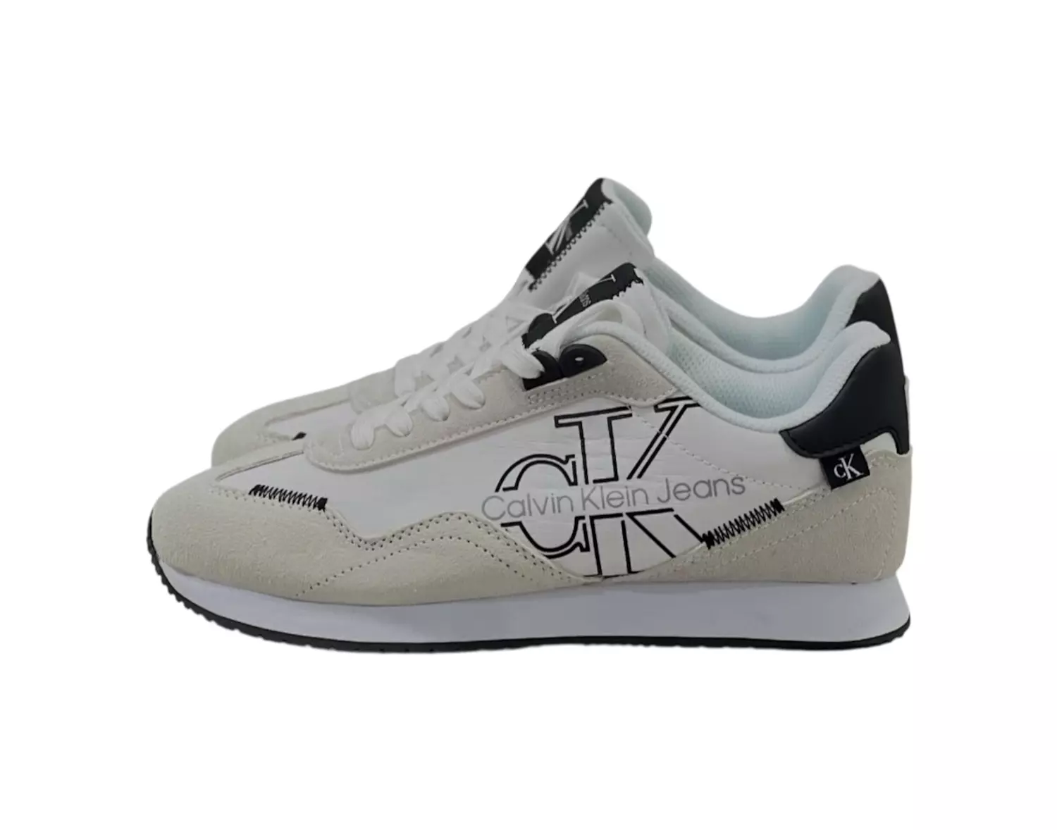 CK White | Space Store