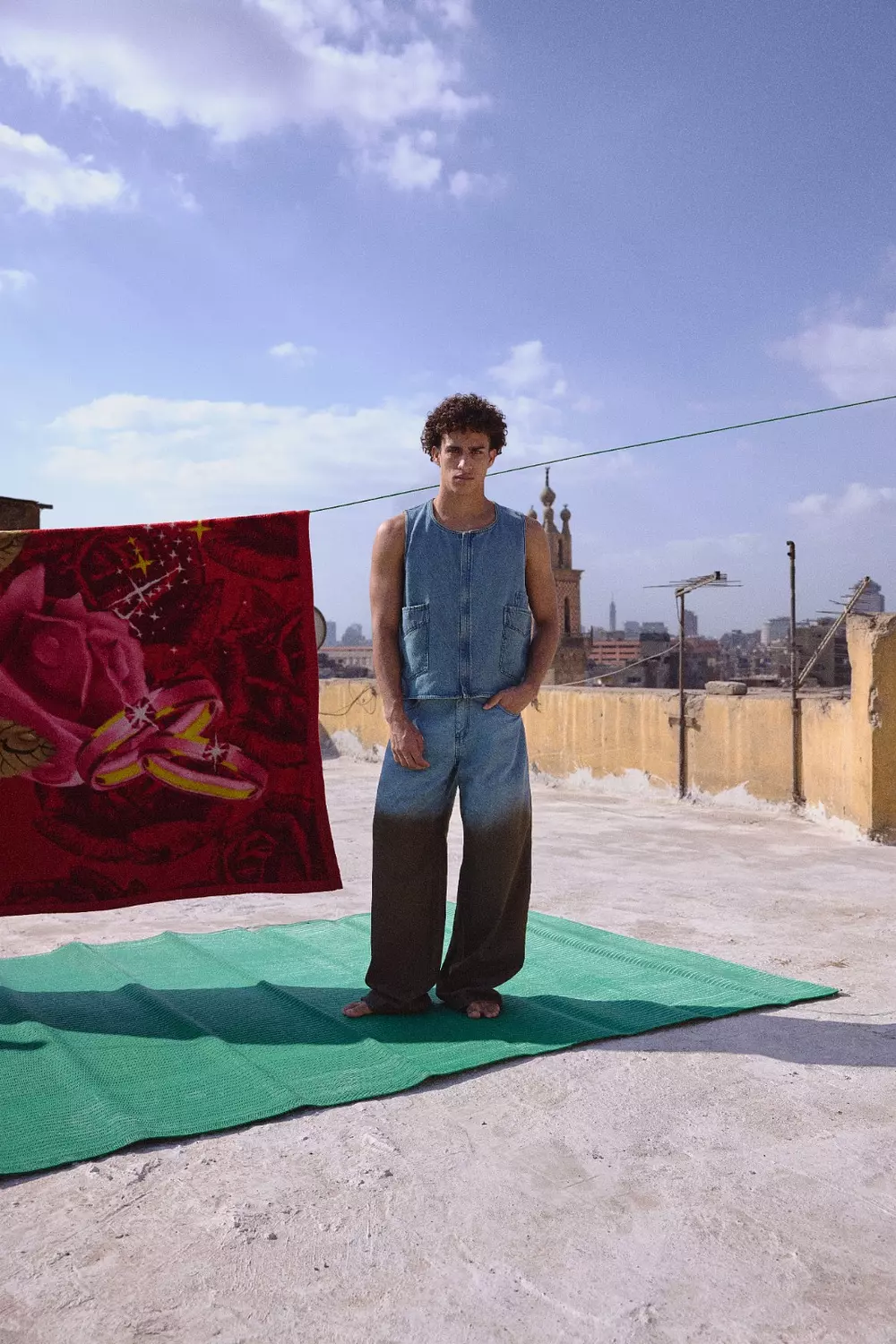 Hakl pants  image