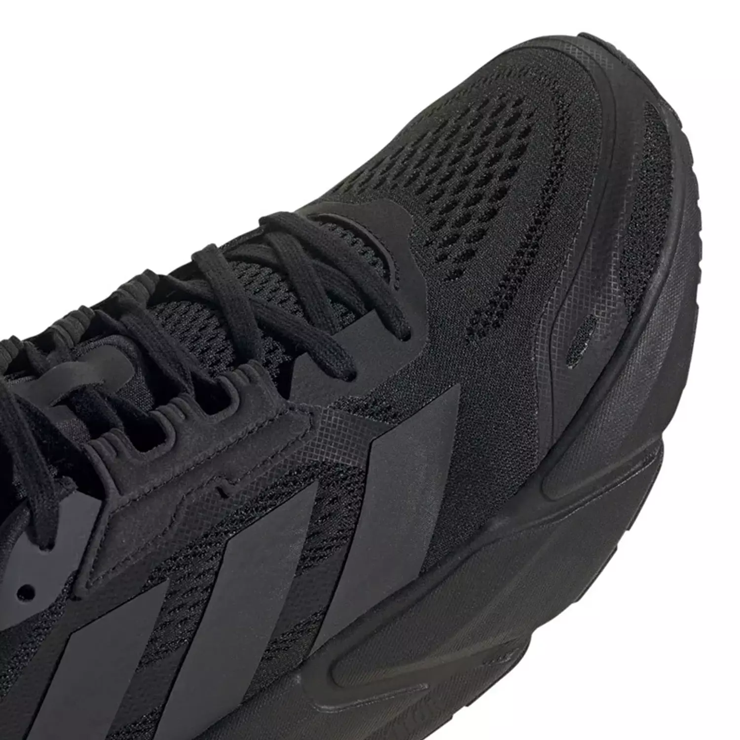 Adidas Adistar 1 - Black 4