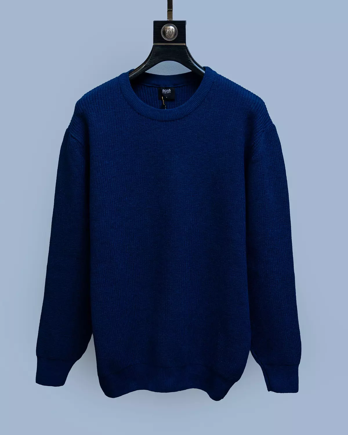 HUGO BOSS PULLOVER \ 1824 image