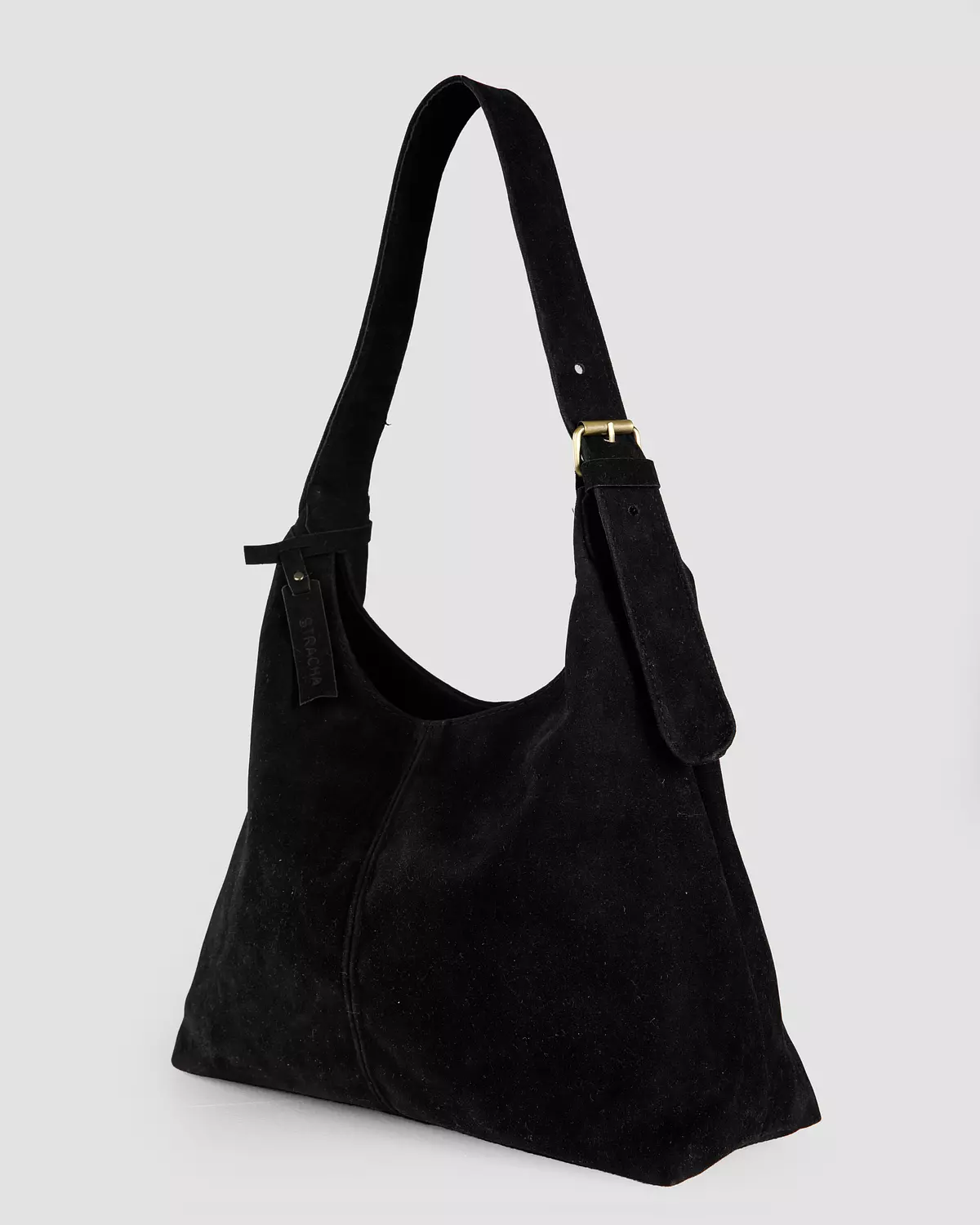 Rosamund handbag - Black  1
