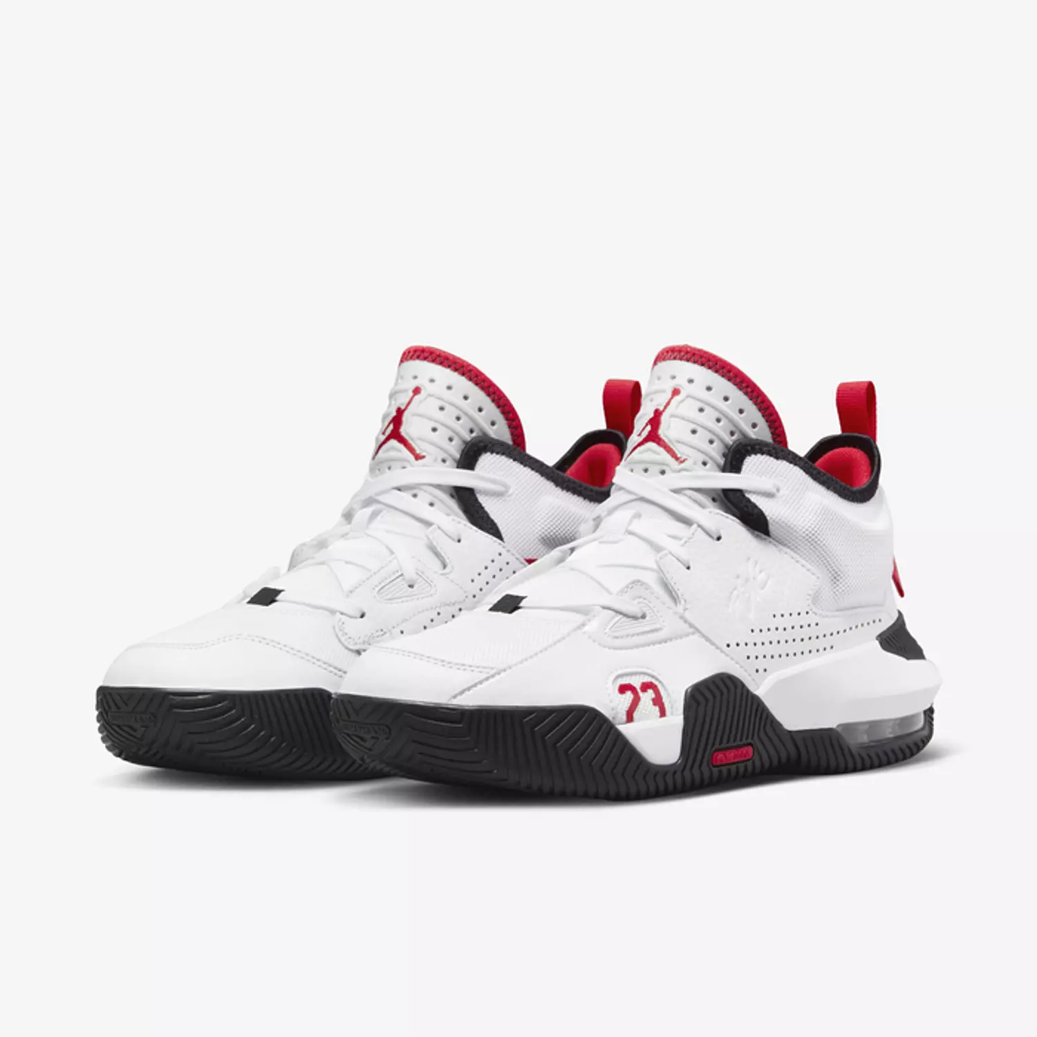 Jordan Stay Loyal 2 image