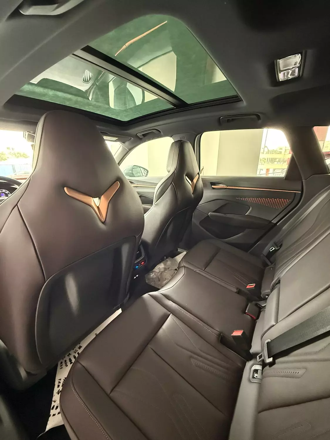 cupra terramar 6