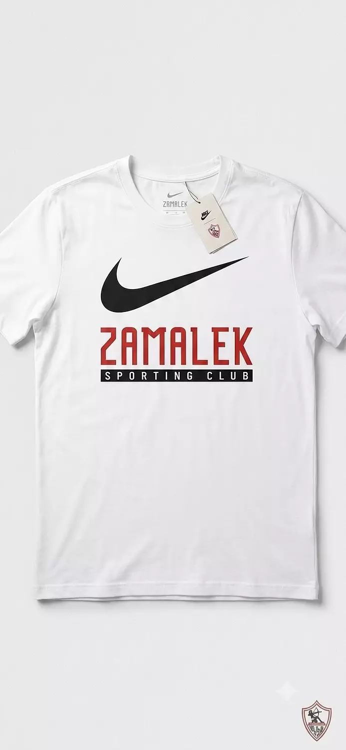 zamalek cotton 2026