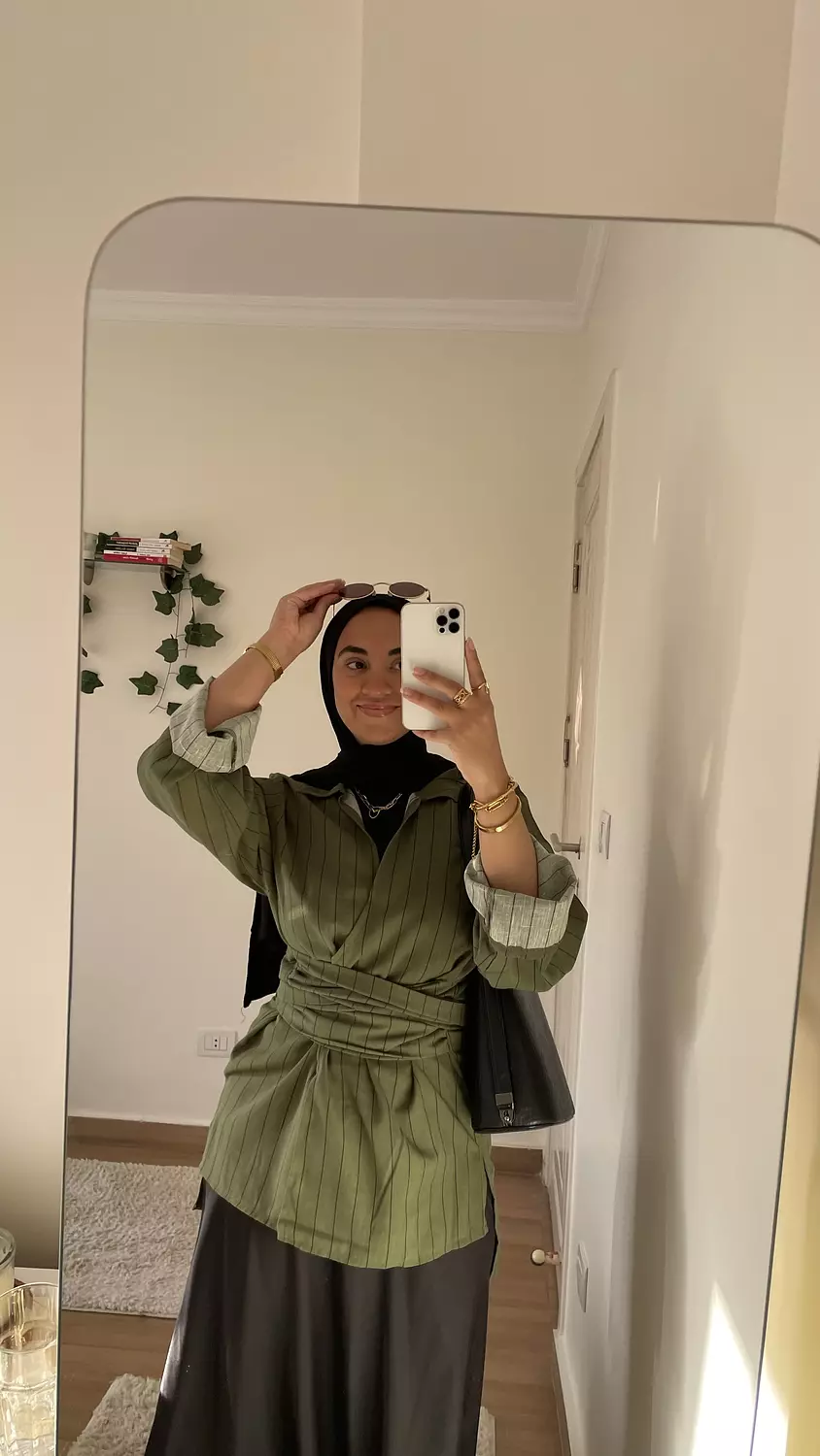 The grace kimono  image