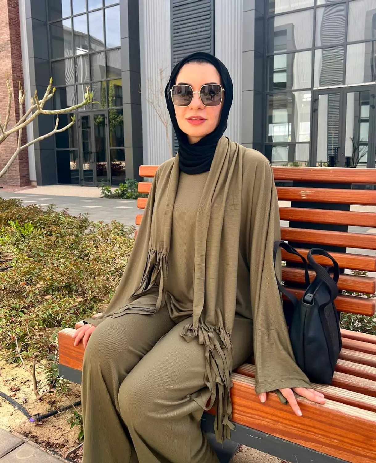 Olive Set 2