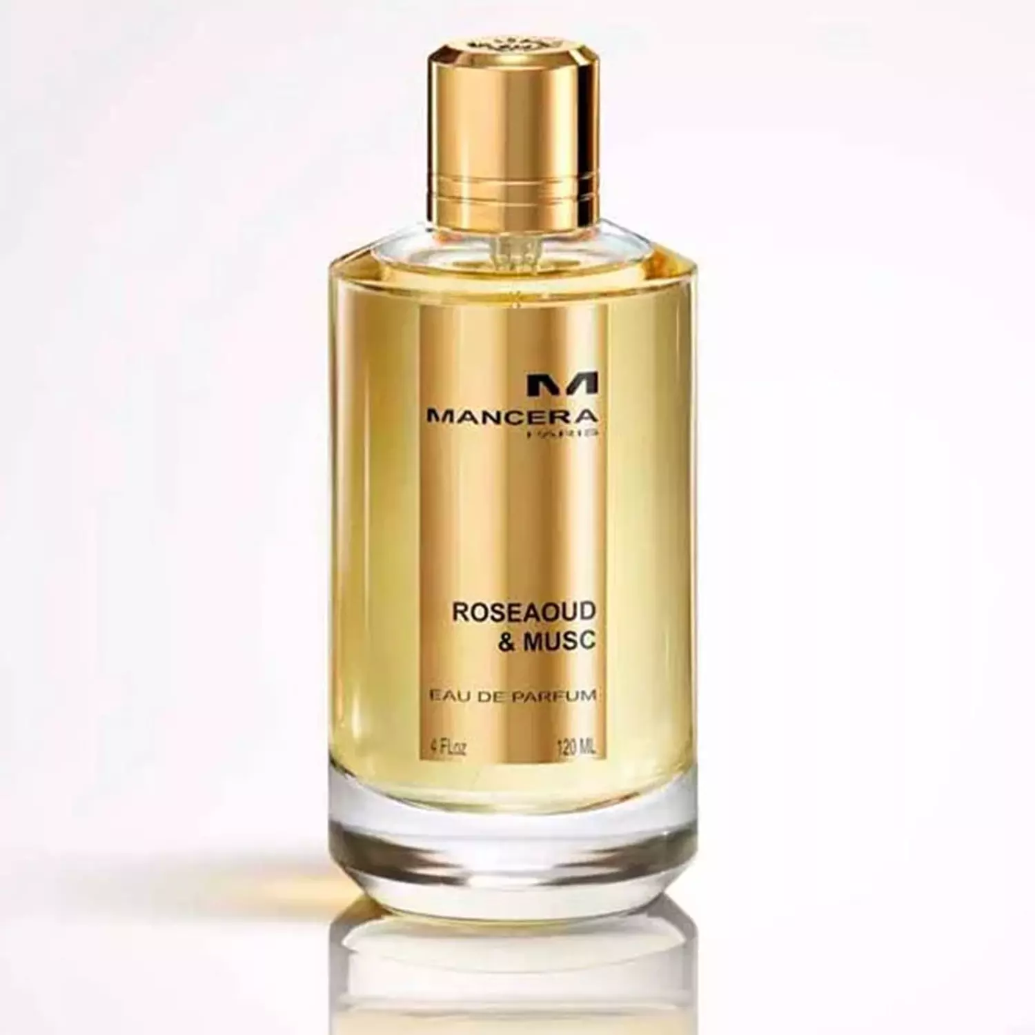 Mancera Rose aoud & Musc  image