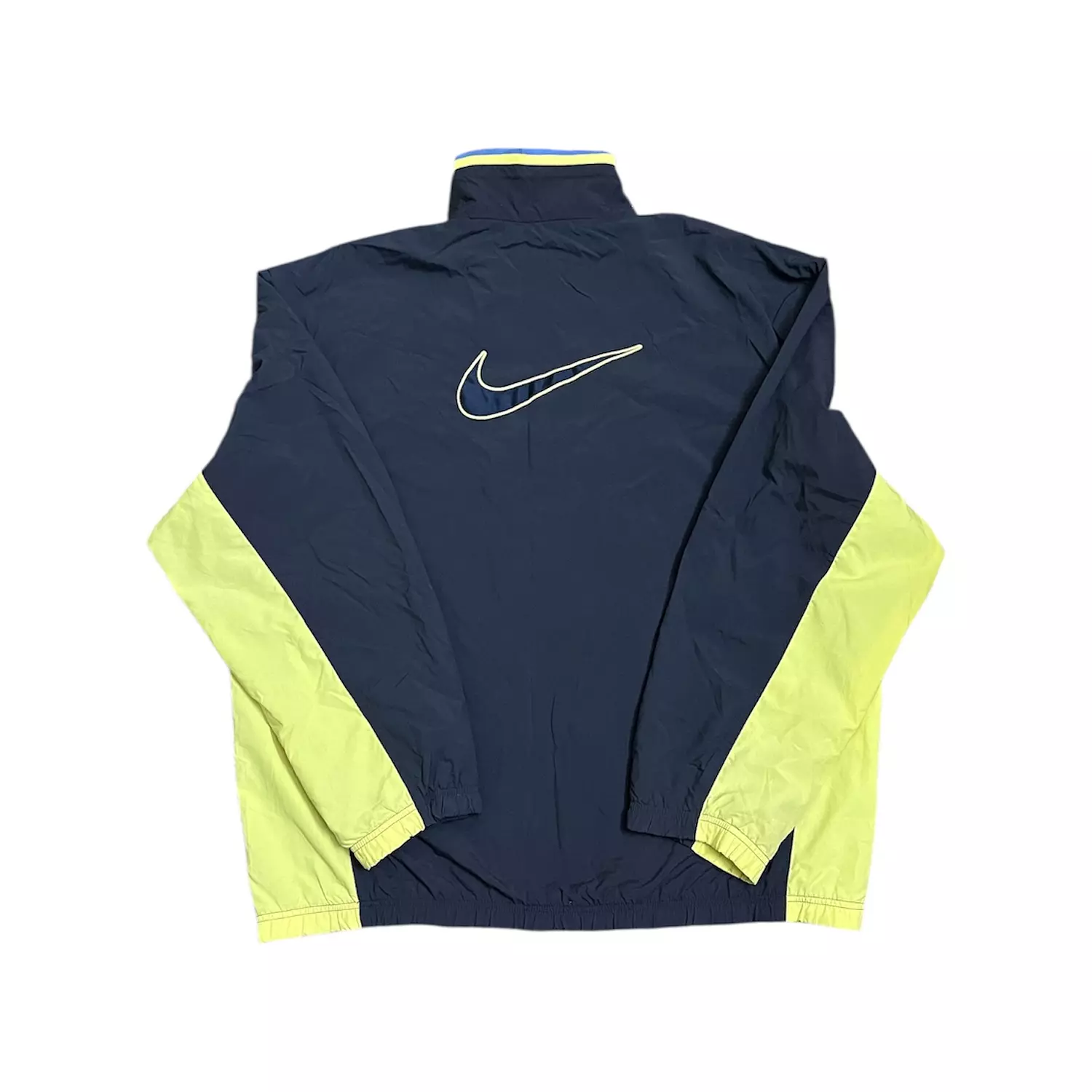 90s Nike Track Jacket 1