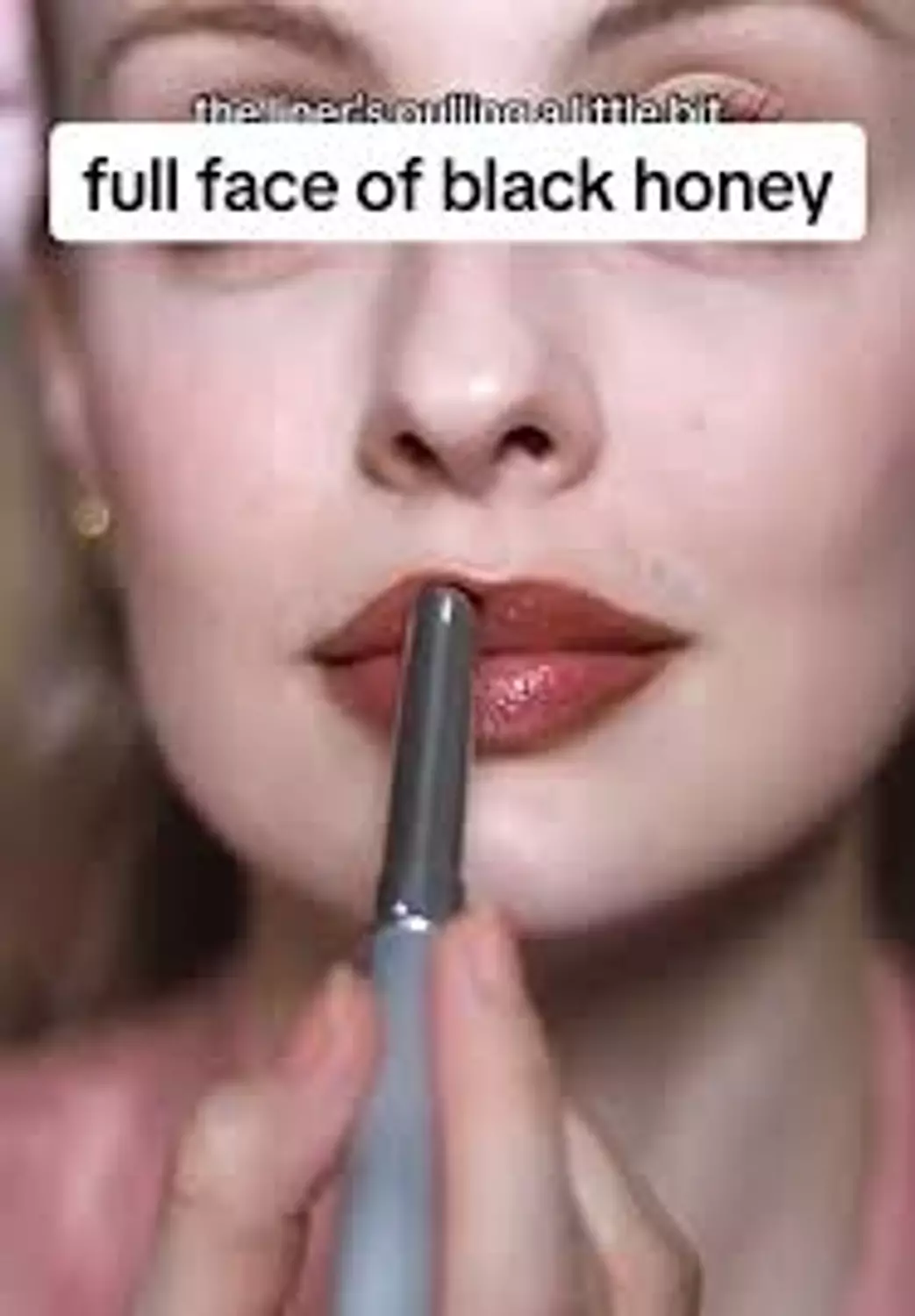 CLINIQUE  Almost Lipstick 4