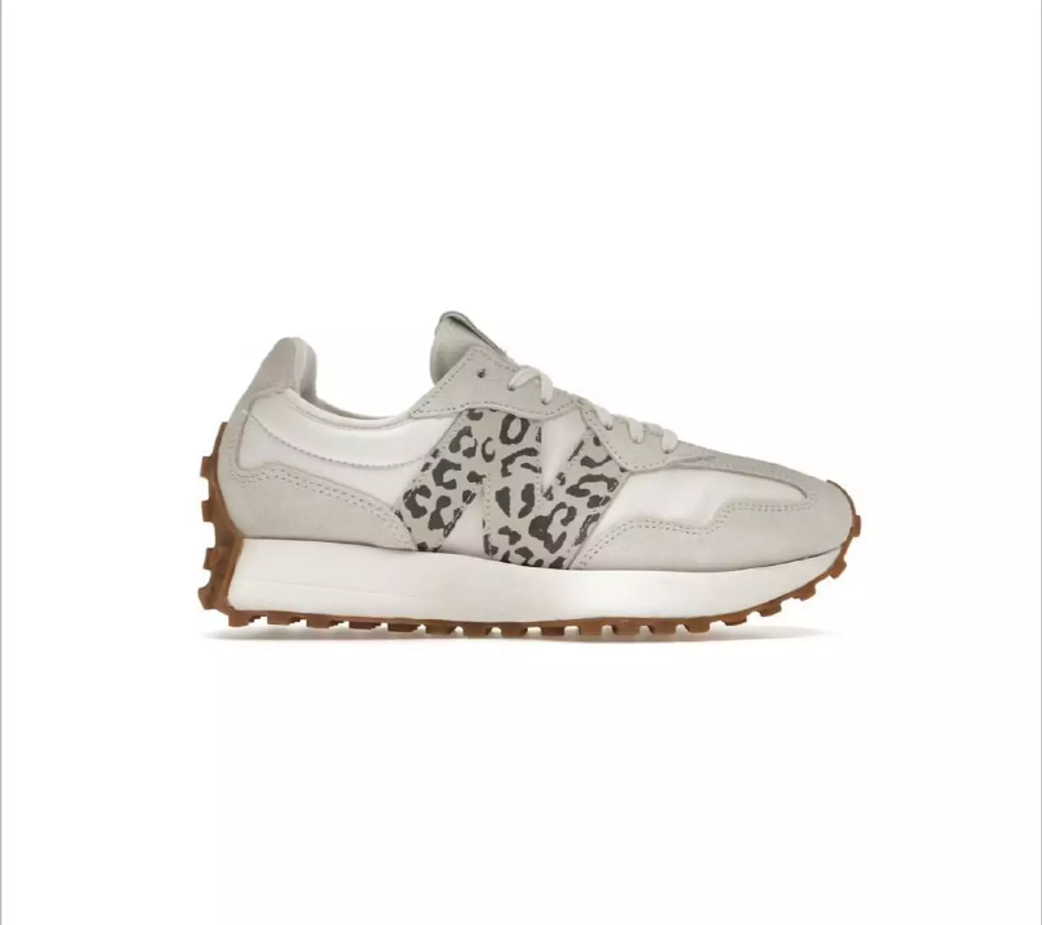 new balance 327 tiger image