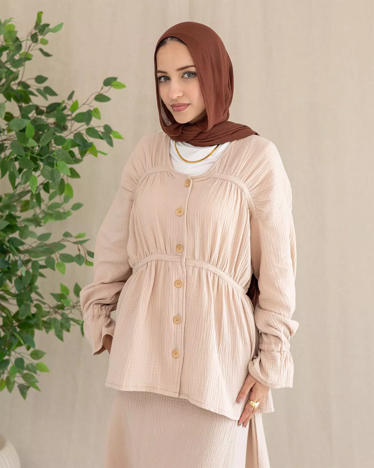 Cotton Set 5