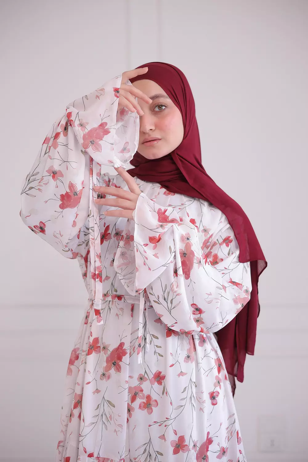 luna dress 4
