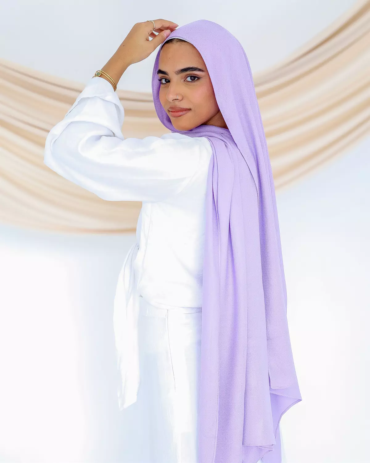 Lilac Elegance hover image