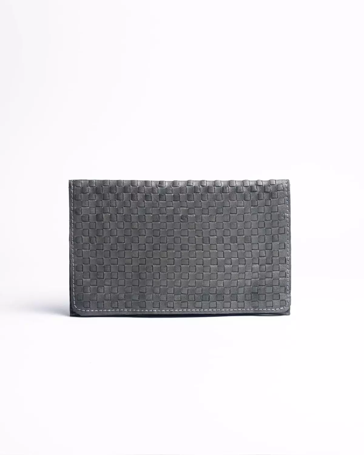 The Woven Clutch 1.0 8