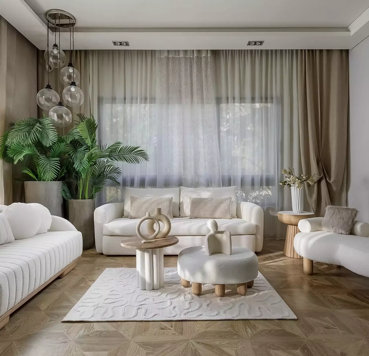 banner image for Lush Design House