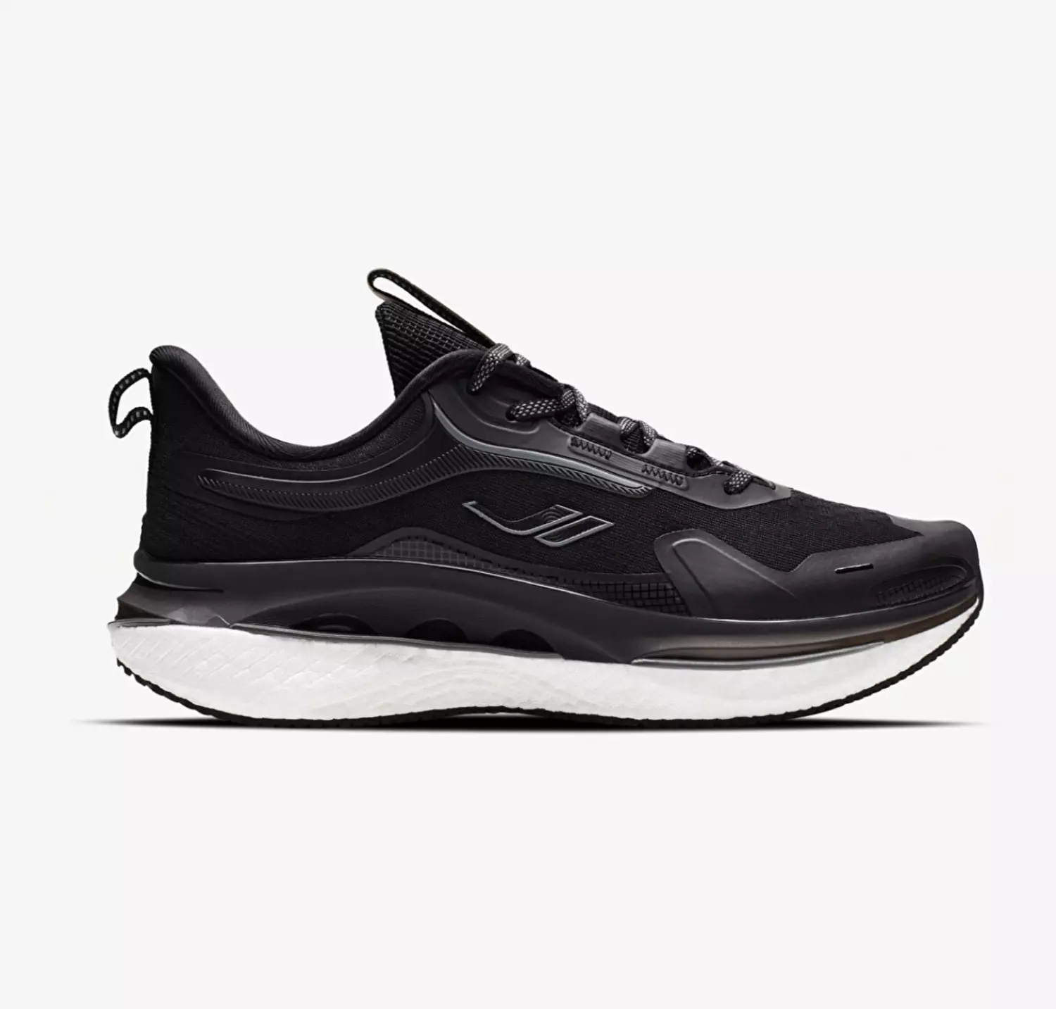 Lescon Mirage A-Shock Foam Black  image