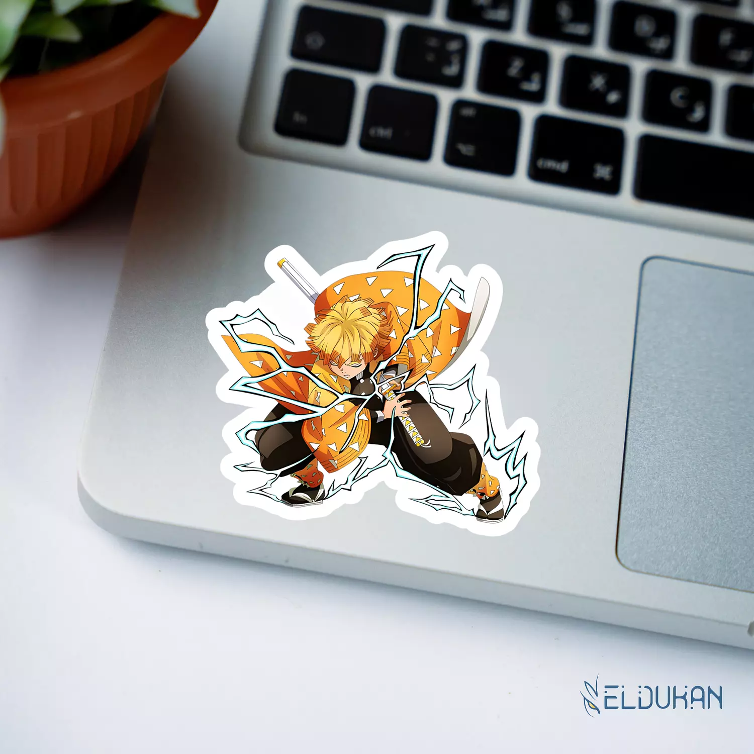Zenitso sticker image