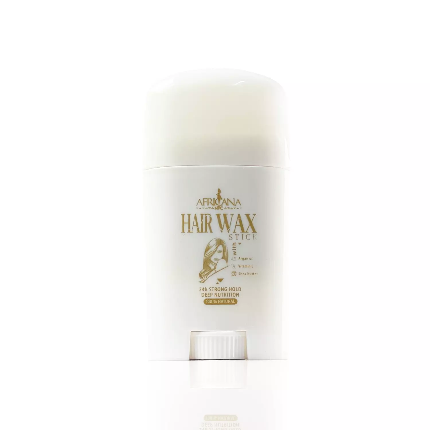 Africana Hair Wax Stick  2
