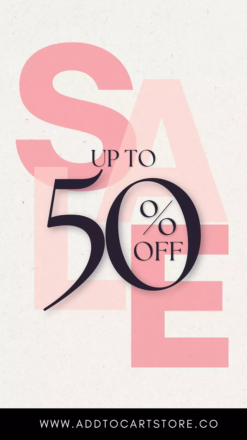 banner image for Add to Cart Store