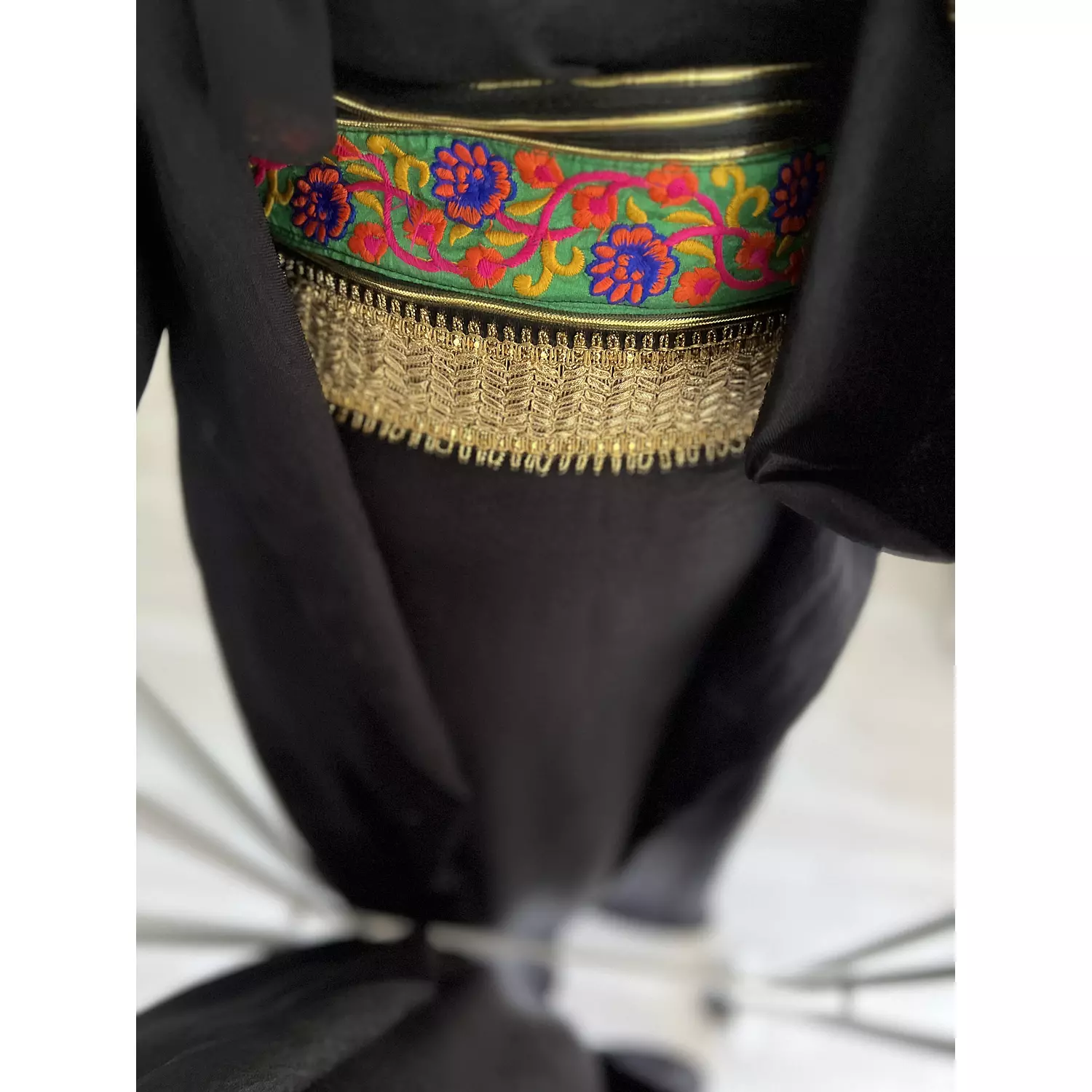 Abaya 3piece hover image