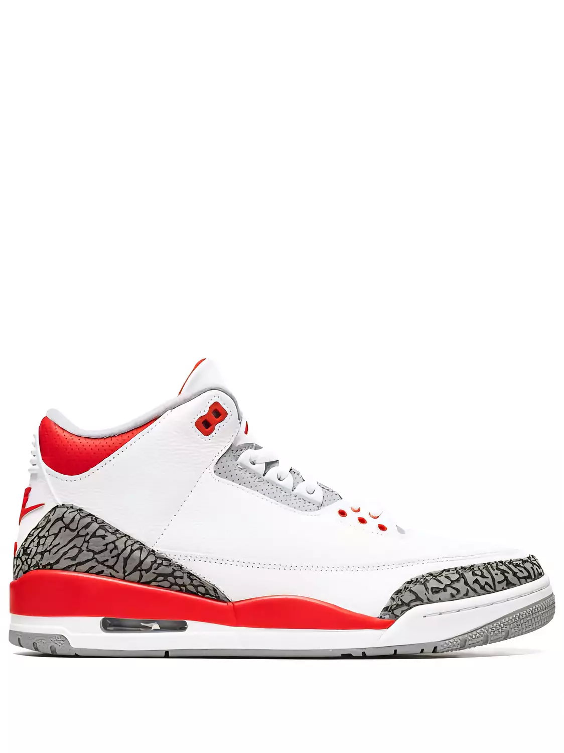 Jordan Air Jordan 3 Retro -PO93OU-0 image