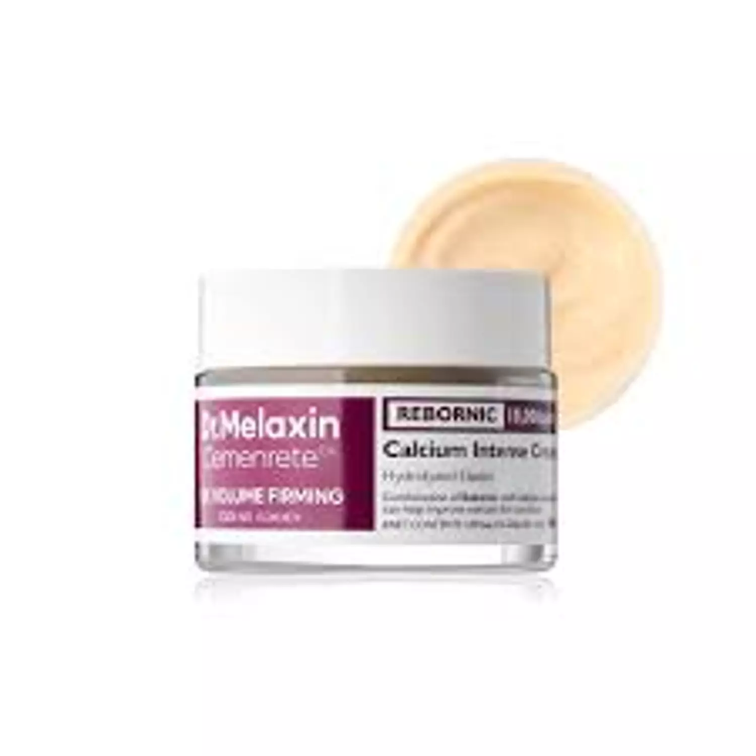 Dr.Melaxin - Cemenrete Calcium Intense Cream 50 Ml image