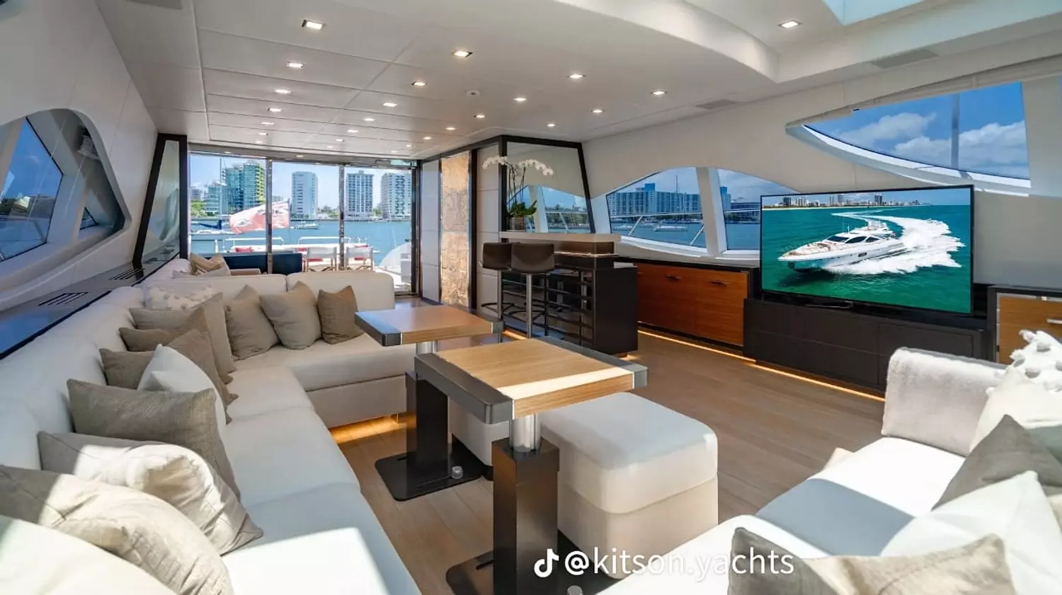 🎖️🌐 Majesty Yachts. Where Luxury Meets Innovation... 14