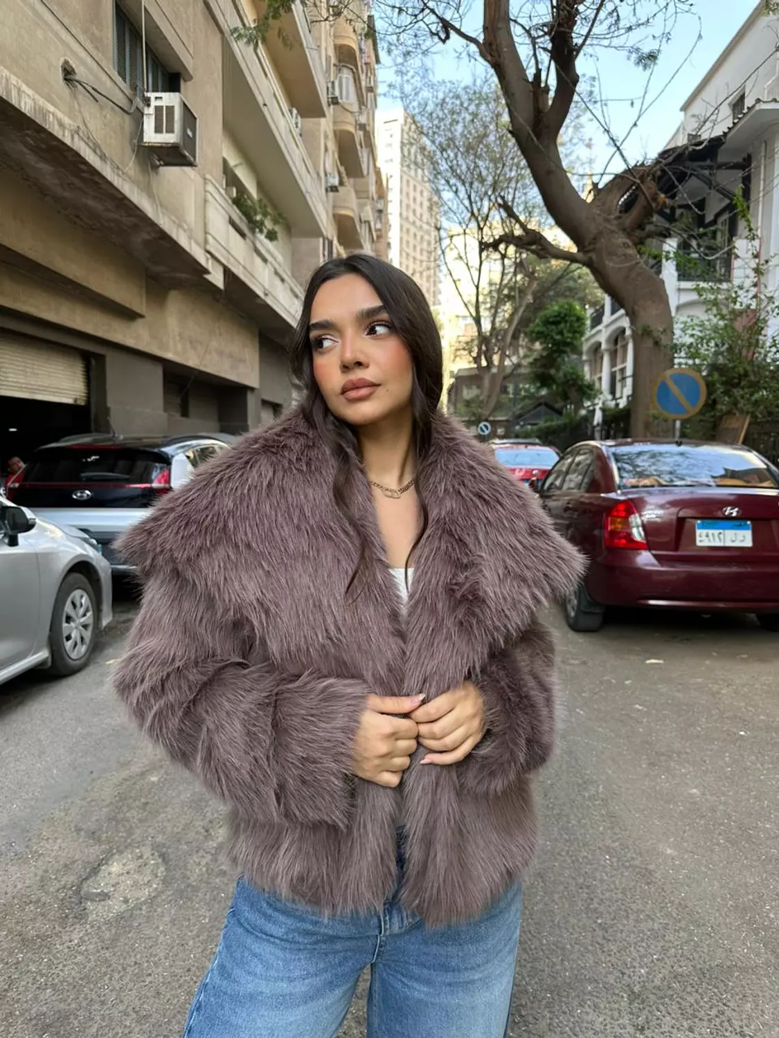 The Rich Faux 13