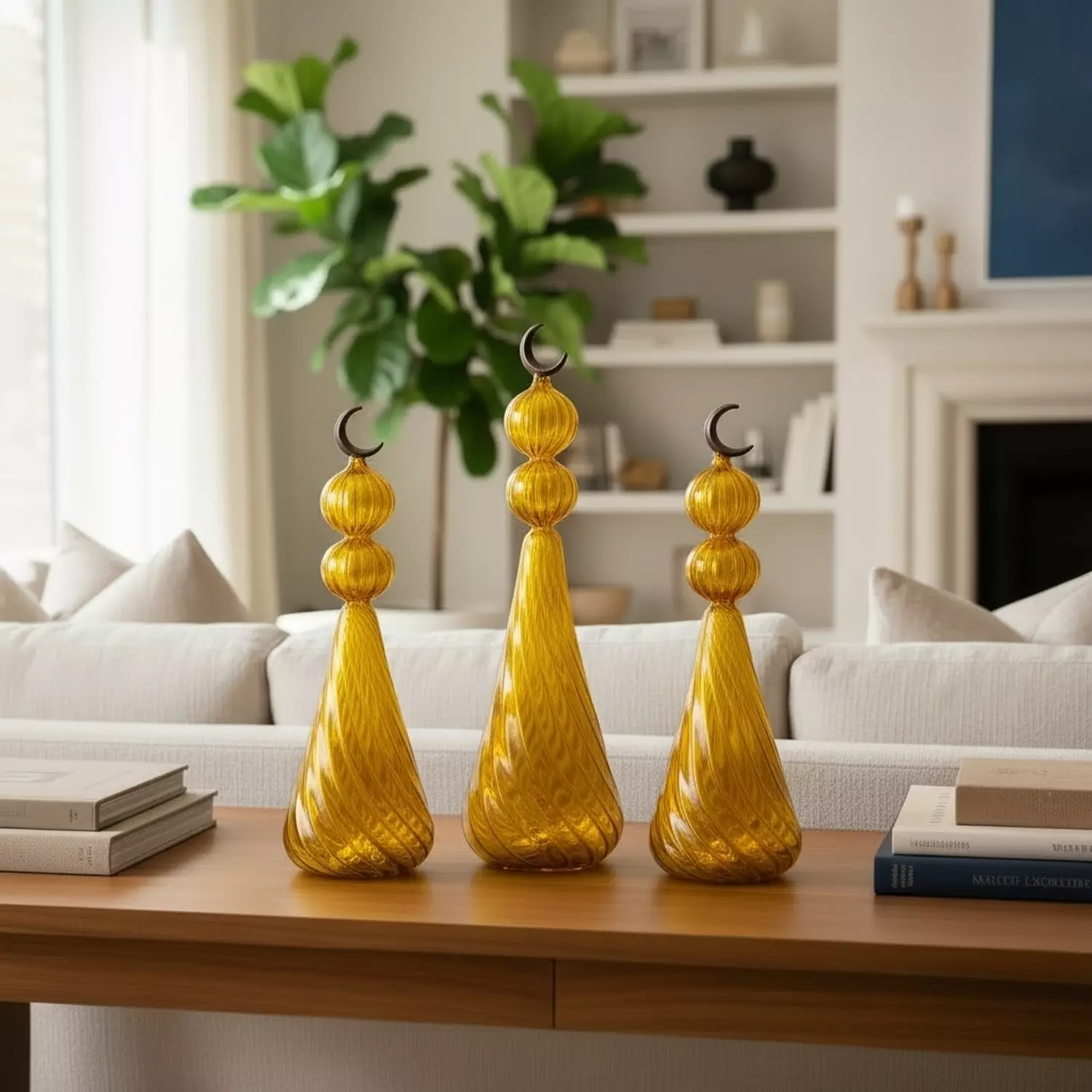 Handmade Ramadan Set  image