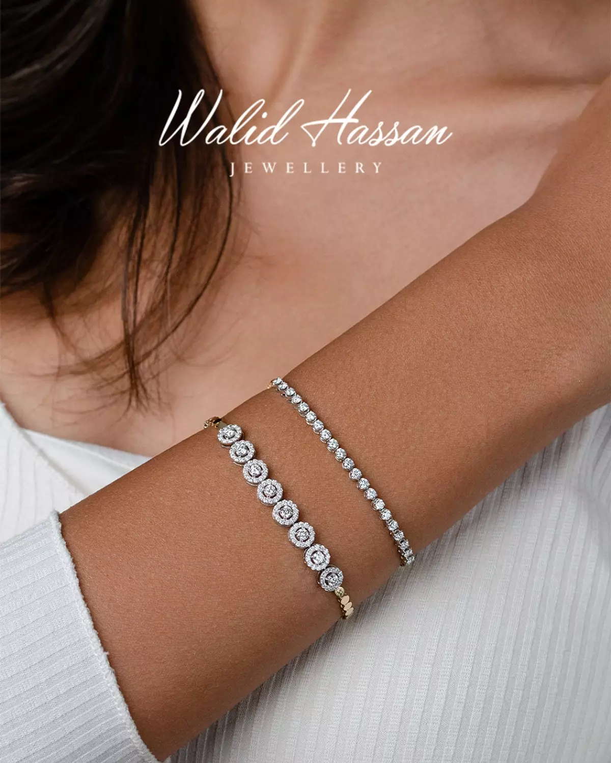 diamond bracelet 1369 1
